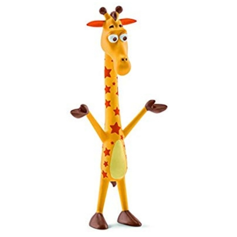 Toys R Us Geoffrey figure